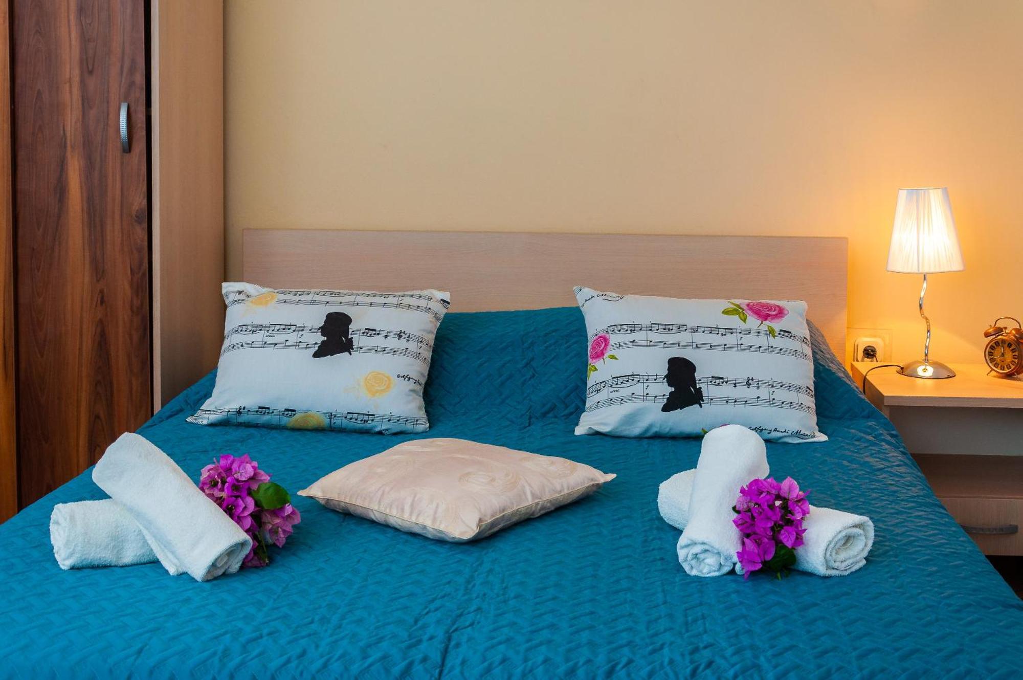 Classy Apartment Center Split Bagian luar foto