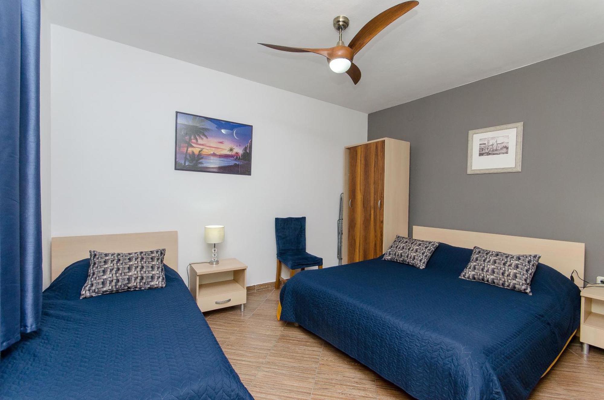 Classy Apartment Center Split Bagian luar foto