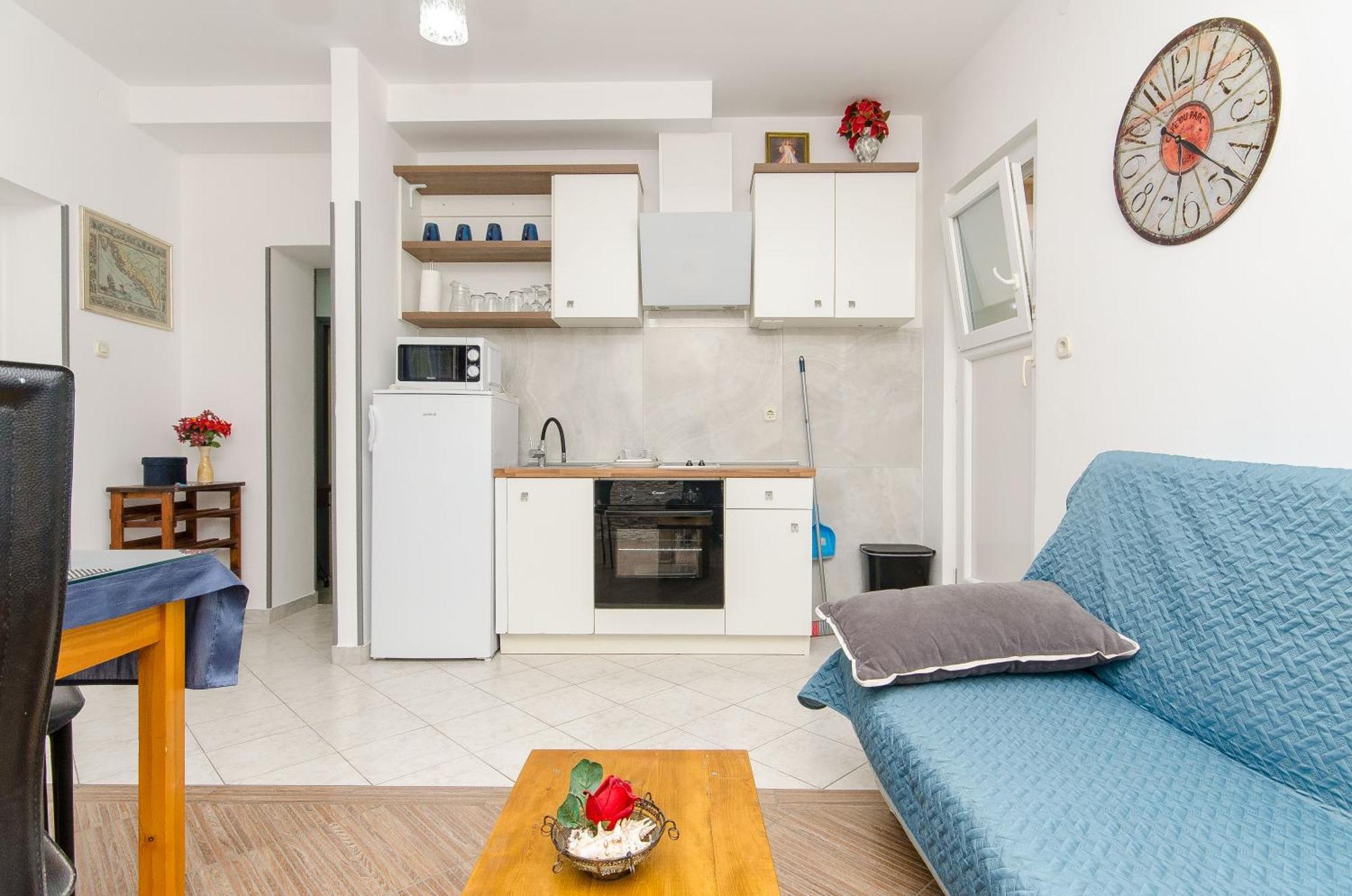 Classy Apartment Center Split Bagian luar foto