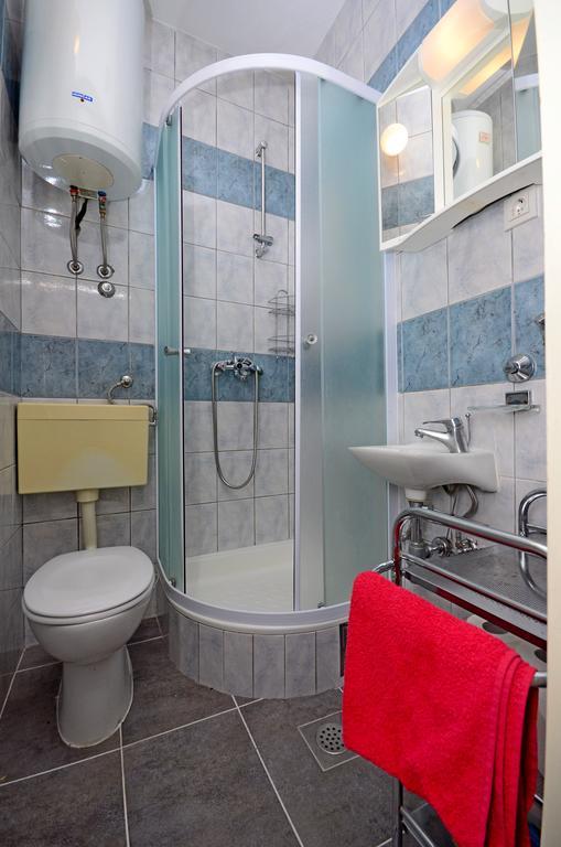 Classy Apartment Center Split Ruang foto