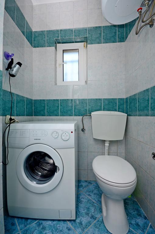 Classy Apartment Center Split Ruang foto