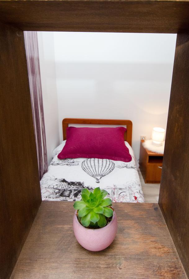 Classy Apartment Center Split Bagian luar foto