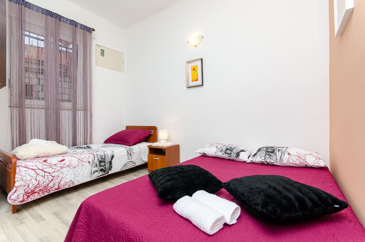 Classy Apartment Center Split Bagian luar foto