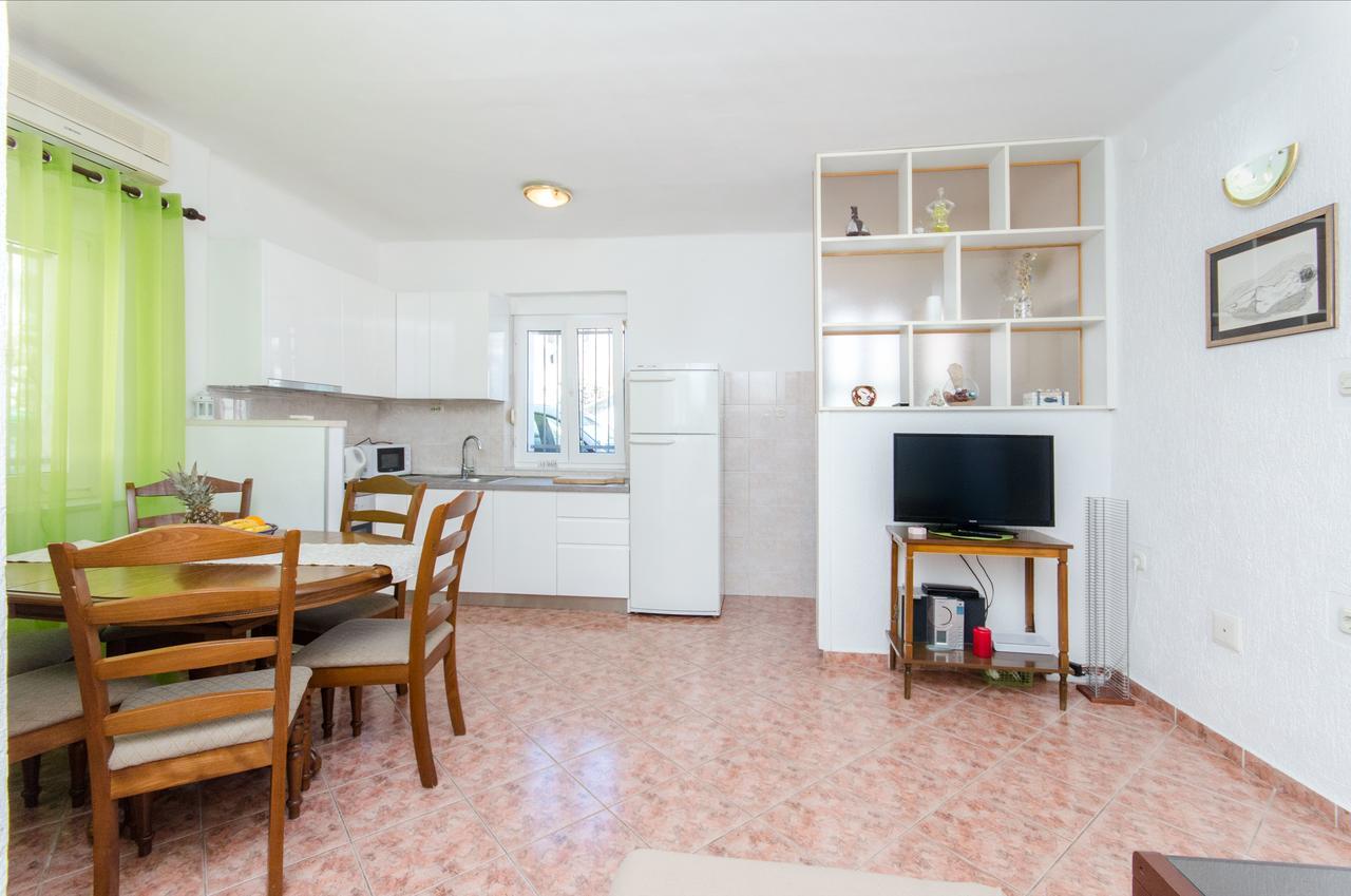 Classy Apartment Center Split Bagian luar foto