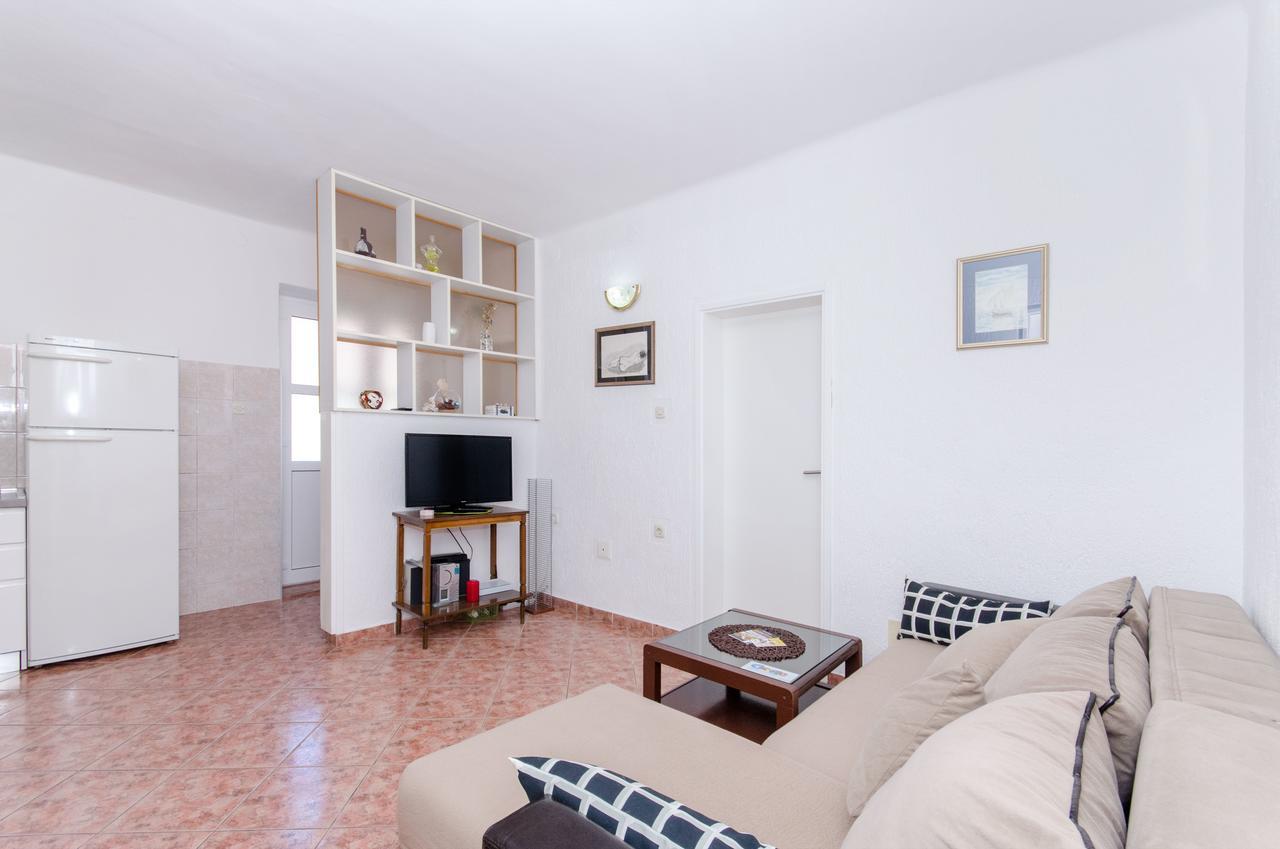 Classy Apartment Center Split Bagian luar foto