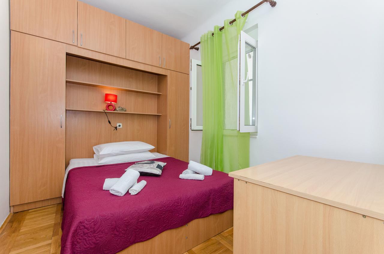 Classy Apartment Center Split Bagian luar foto