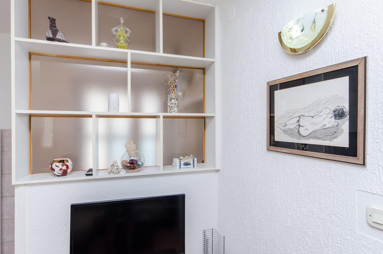 Classy Apartment Center Split Bagian luar foto